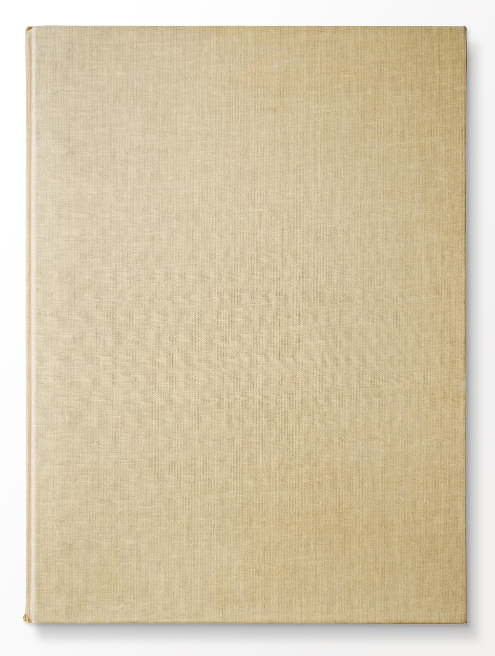 hardcover book mockup premium presentation
